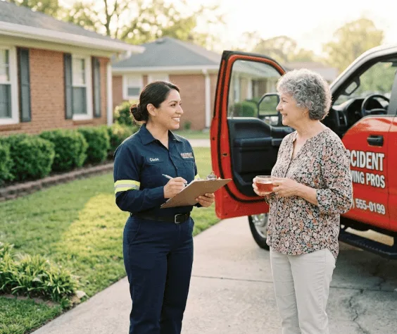 Accident Towing Service Morris, CT FAQs